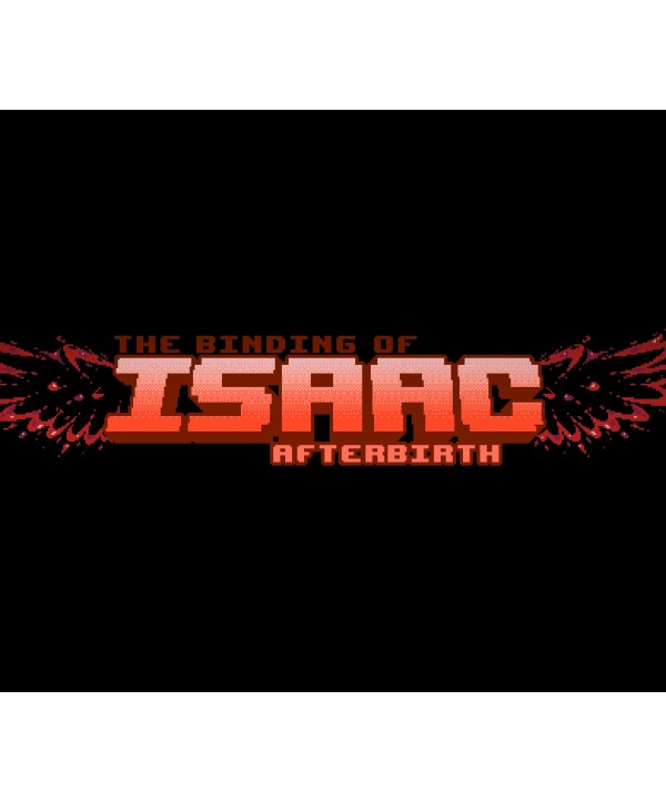 The Binding of Isaac: Rebirth - Afterbirth DLC GOG.com Key GLOBAL